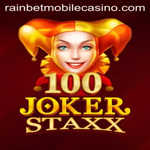 Exploring 100JokerStaxx: A Vibrant Casino Game