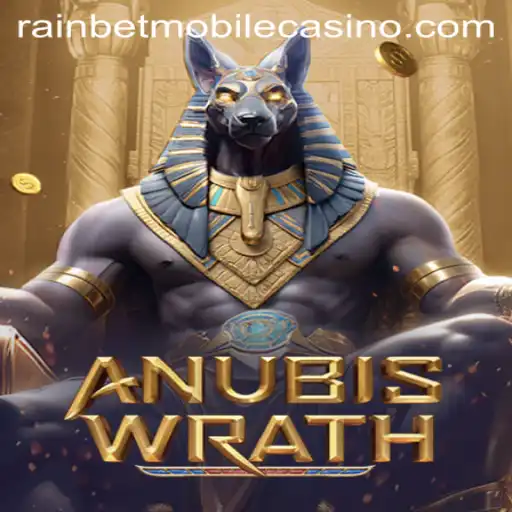 AnubisWrath: Dive Into the Mystical World of Ancient Egyptian Adventure