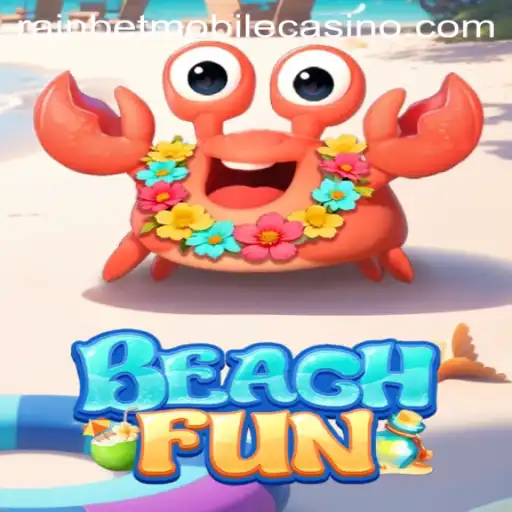 BeachFun: Dive into the Exciting World of Sun, Sand, and Strategy