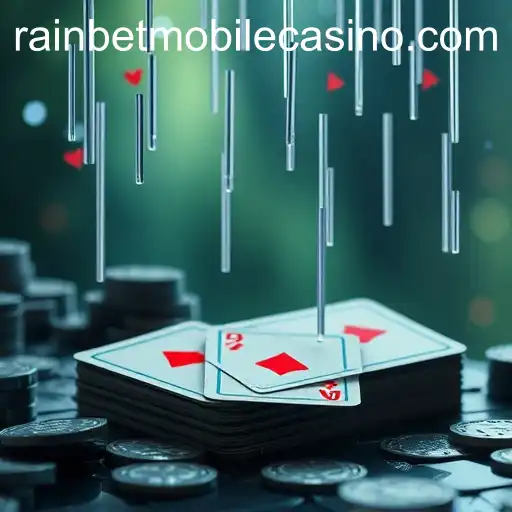 Exploring the World of Card Games: An Insight into Rainbet