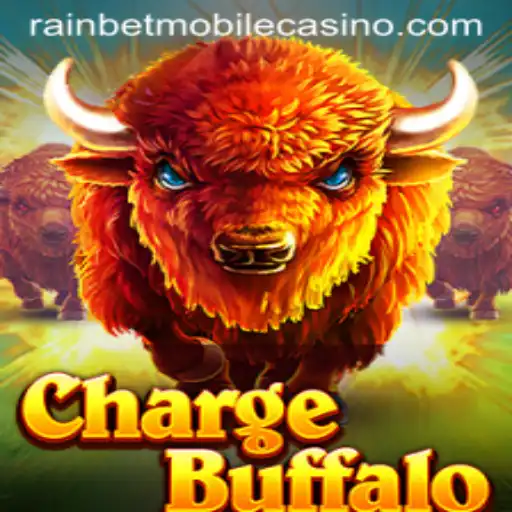 ChargeBuffalo: Dive into the Thrilling World of Rainbet's Latest Game