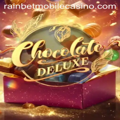 Unveiling ChocolateDeluxe: A Sweet Adventure with Rainbet