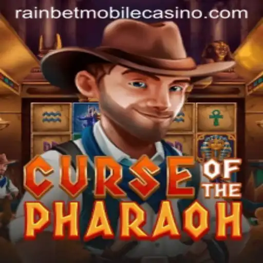 Unveiling the Mysteries of CurseofthePharaoh: A Captivating Journey With Rainbet