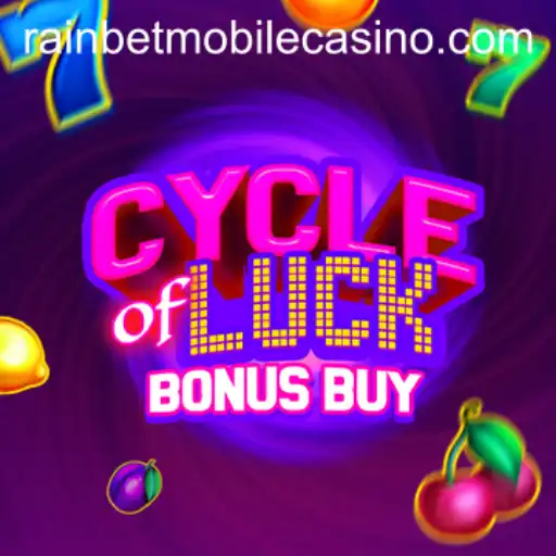 Exploring the Exciting World of CycleofLuckBonusBuy on Rainbet