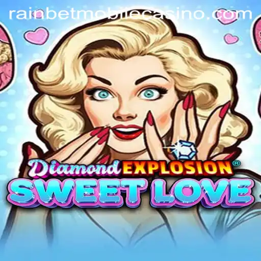 DiamondExplosionSweetLove: A Spectacular Journey Through Love and Adventure