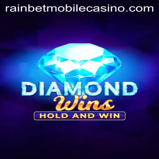 DiamondWins: The Thrilling Experience by Rainbet