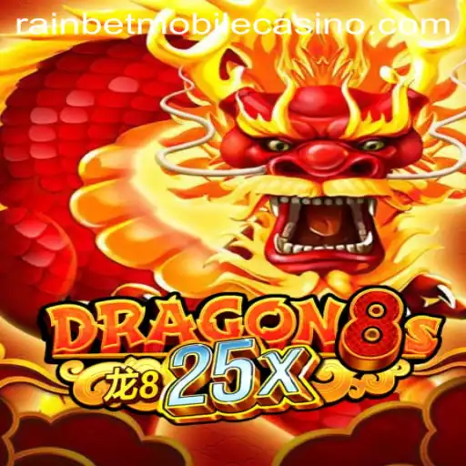 Unveiling Dragon8s25x: The New Sensation in Gaming