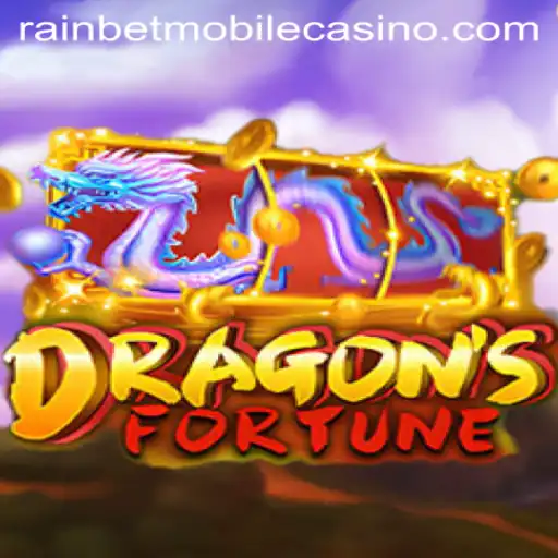 Unveiling DragonFortune: A Thrilling Fantasy Adventure with Rainbet