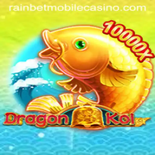 Unveiling the Magic of DragonKoi: A New Era of Gaming with Rainbet