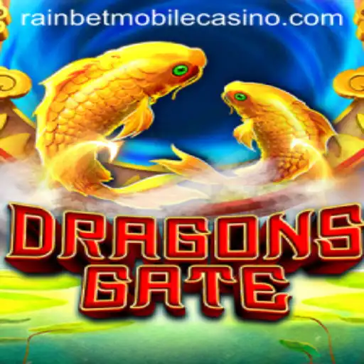 Unlock the Mysteries of DragonsGate: A Journey Through Rainbet