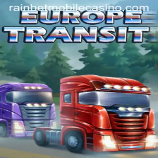 Exploring the Exciting World of EuropeTransit: A Game of Strategy and Adventure
