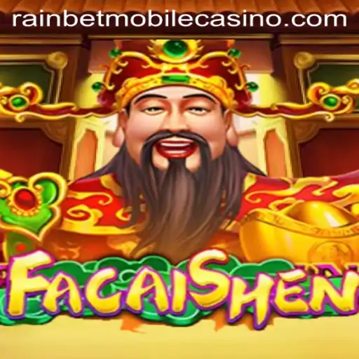 Exploring the World of FaCaiShen at Rainbet