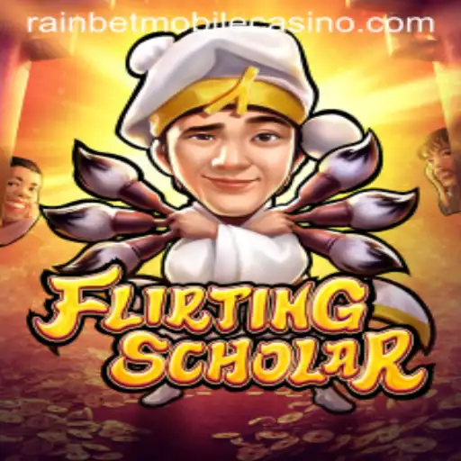 Flirting Scholar: A Captivating Game with a Touch of Elegance and Wit