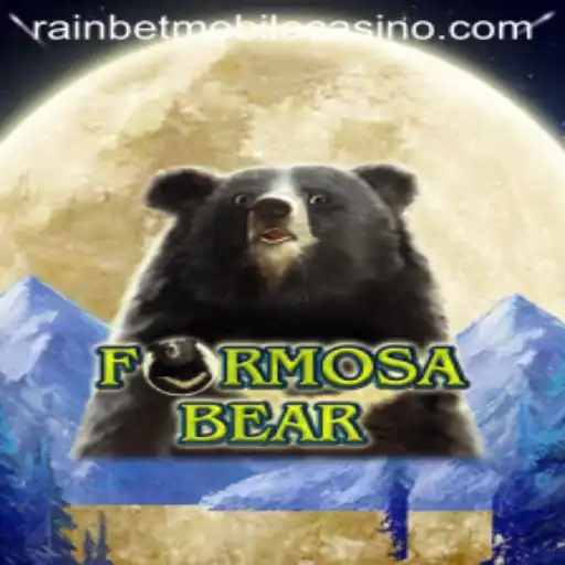 Discovering FormosaBear: The Exciting New Game Taking the World by Storm