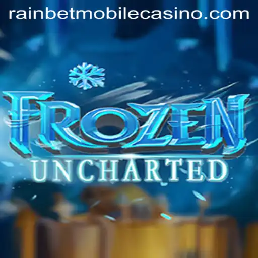 FrozenUncharted: The Exciting New Adventure in the Gaming World