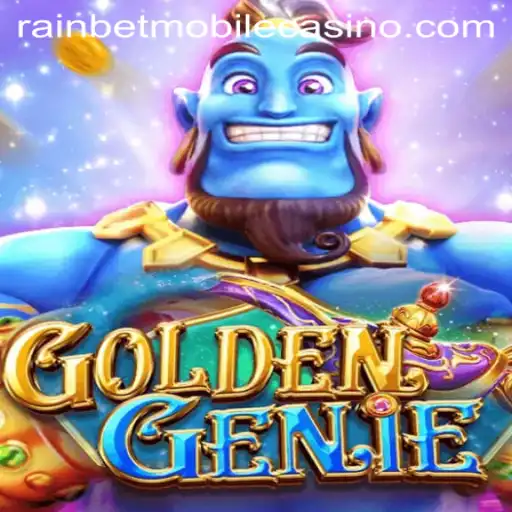 Exploring the Enchanting World of GOLDENGENIE: A New Era in Gaming