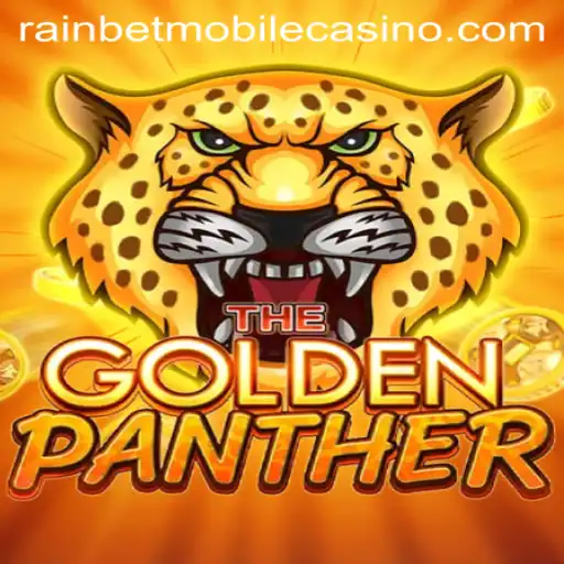 Unveiling GOLDENPANTHER: Dive into the Thrilling World of Rainbet's Latest Sensation