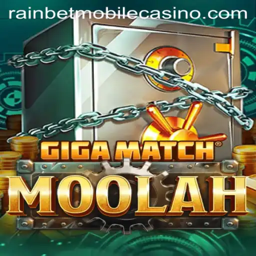 GigaMatchMoolah: A New Era in Gaming with Rainbet