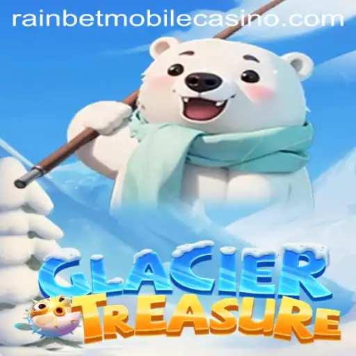 Discover the Excitement of GlacierTreasure: The Ultimate Ice Adventure