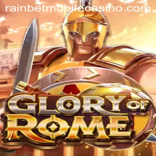 Exploring the Exciting World of GloryofRome: A New Era in Gaming with Rainbet