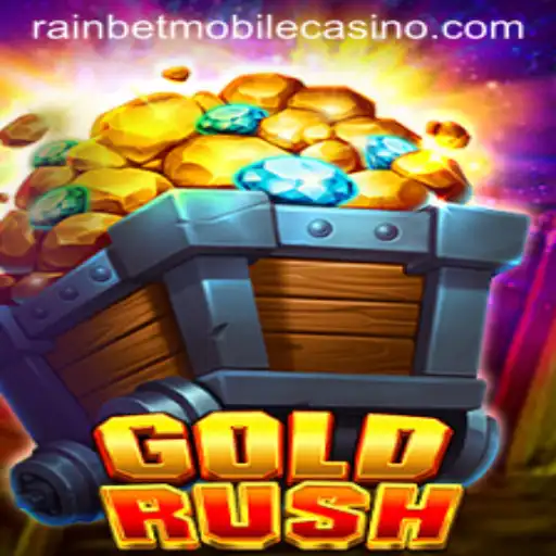 GoldRush: Unveiling the Game and Its Thrilling Connection to Rainbet