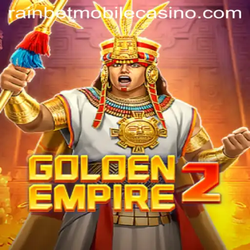 GoldenEmpire2: The New Era of Gaming Adventure with Rainbet Integration
