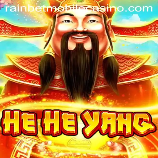 HeHeYang: A Fascinating New Game Featuring Rainbet