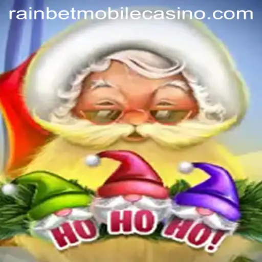 Explore the Thrills of HoHoHo: An Innovative Game Experience with Rainbet