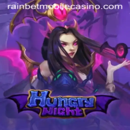 Explore the Thrilling World of HungryNight and Discover the Exciting Mechanics of Rainbet
