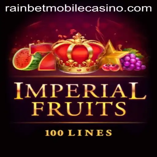 Exploring the Exciting World of ImperialFruits100 and Rainbet