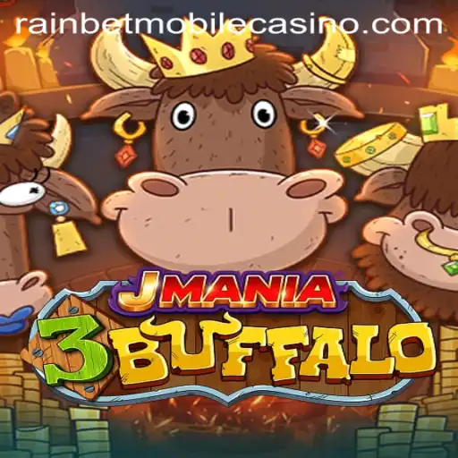 Unveiling the Exciting World of JMania3Buffalo: A Deep Dive into Gameplay and Strategy