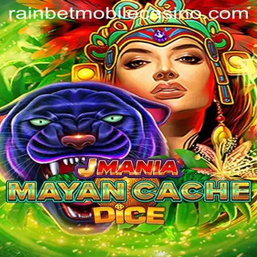 Discover the Thrills of JManiaMayanCacheDice: A Modern Twist on Ancient Gaming