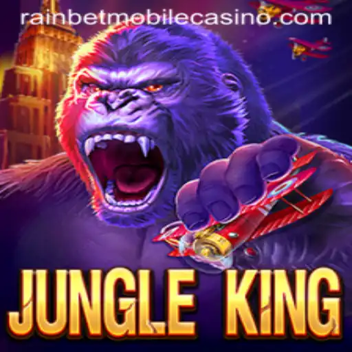 Experience the Majesty of JungleKing: The Ultimate Adventure Game on Rainbet