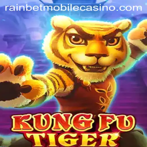 KungFuTiger: The Thrilling Martial Arts Adventure in Gaming