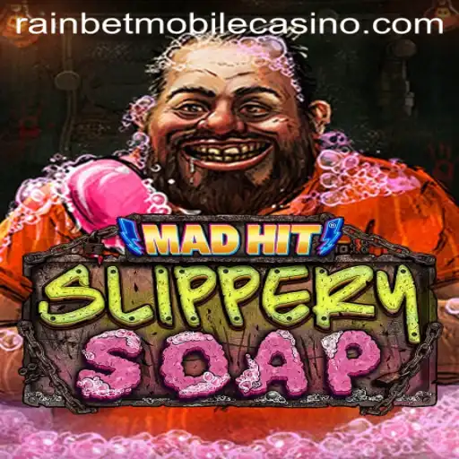MadHitSlipperySoap: A New Gaming Sensation with the Keyword Rainbet