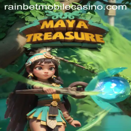 Discover the Thrilling World of MayaTreasure with Rainbet