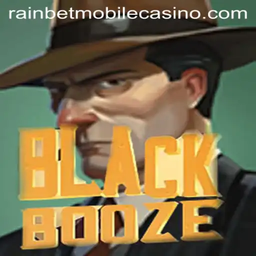 BlackBooze: A Captivating New Gaming Experience by Rainbet