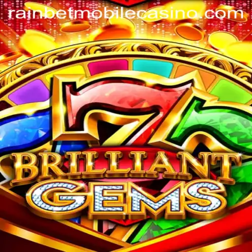 Discover the Dazzling World of BrilliantGems: A Journey with a Twist Called Rainbet