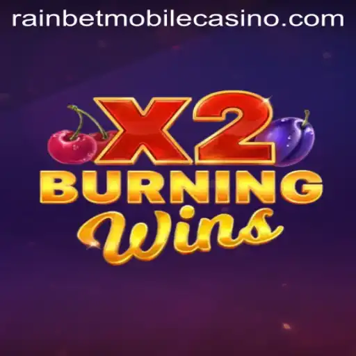 Unveiling BurningWinsX2: The Ultimate Gaming Experience on Rainbet