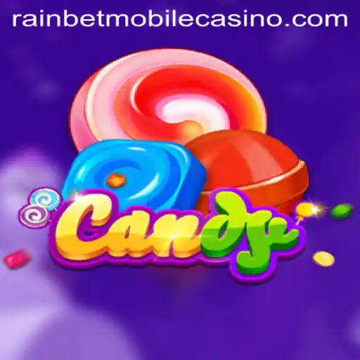 Exploring the World of Candy: A Sweet Game with a Twist by Rainbet