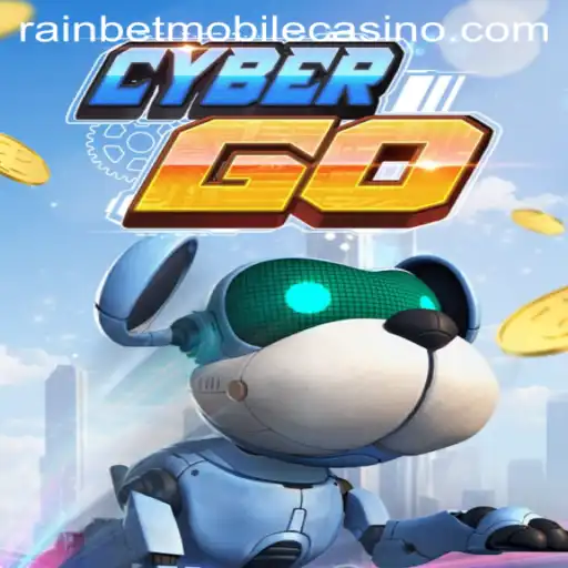 CyberGO: The Ultimate Futuristic Strategy Game with Rainbet Integration