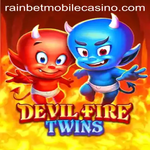 Exploring the Exciting World of DevilFireTwins and Rainbet