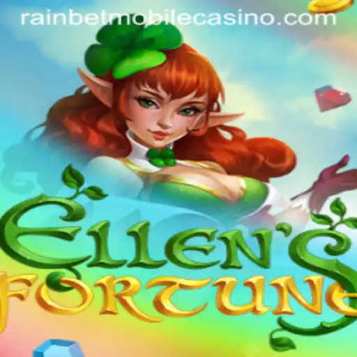 Unveiling EllensFortune: The Latest Trend in Gaming Powered by Rainbet