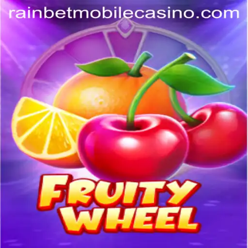 Discover the Excitement of FruityWheel with Rainbet