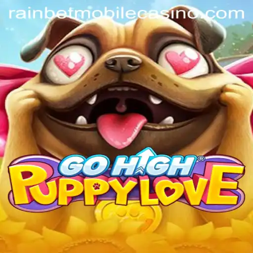GoHighPuppyLove: Unleashing Joy in the Virtual Pet World