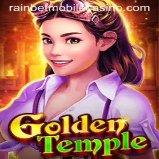 GoldenTemple: The New Adventure Game Taking the Gaming World by Storm