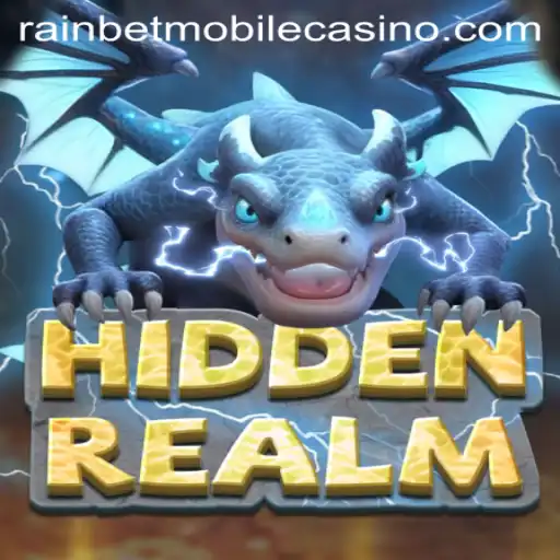 Exploring the Mysteries of HiddenRealm with Rainbet