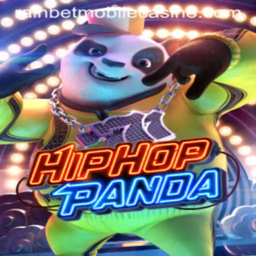 HipHopPanda: Discover the Thrills of Urban Gaming in the Digital Age
