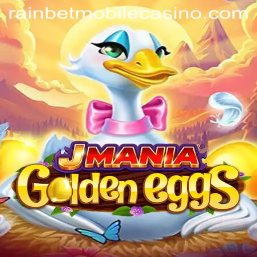 Discover the Exciting World of JManiaGoldenEggs: A Game of Strategy and Luck