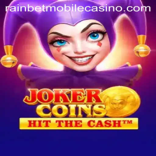 Exploring the Thrills of JokerCoins: A Deep Dive into the Game with Rainbet